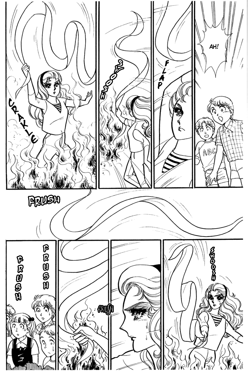 Glass Mask Chapter 190 page 24 - Chapter 190