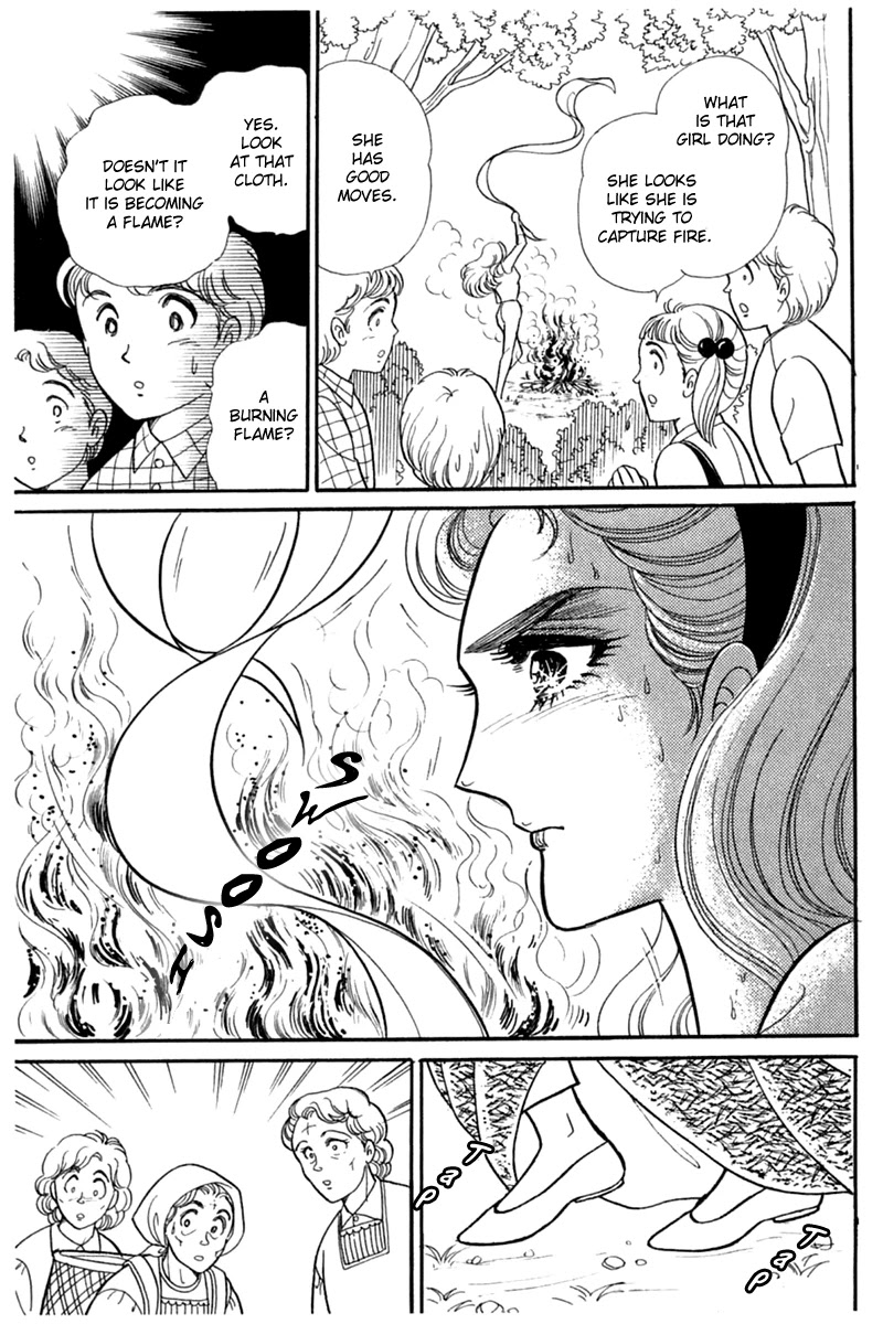 Glass Mask Chapter 190 page 25 - Chapter 190