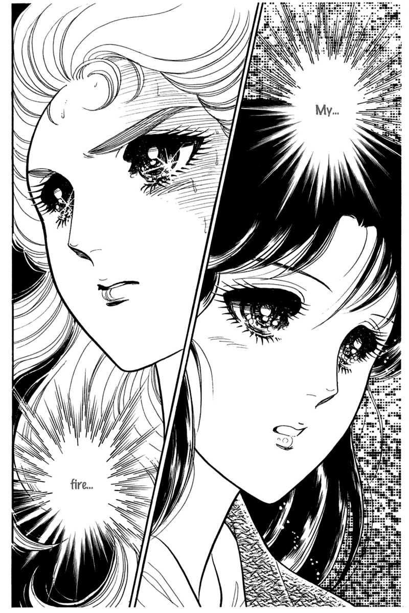 Glass Mask Chapter 190 page 28 - Chapter 190