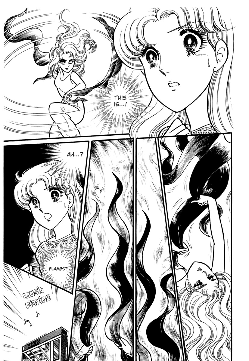 Glass Mask Chapter 191 page 24 - Chapter 191