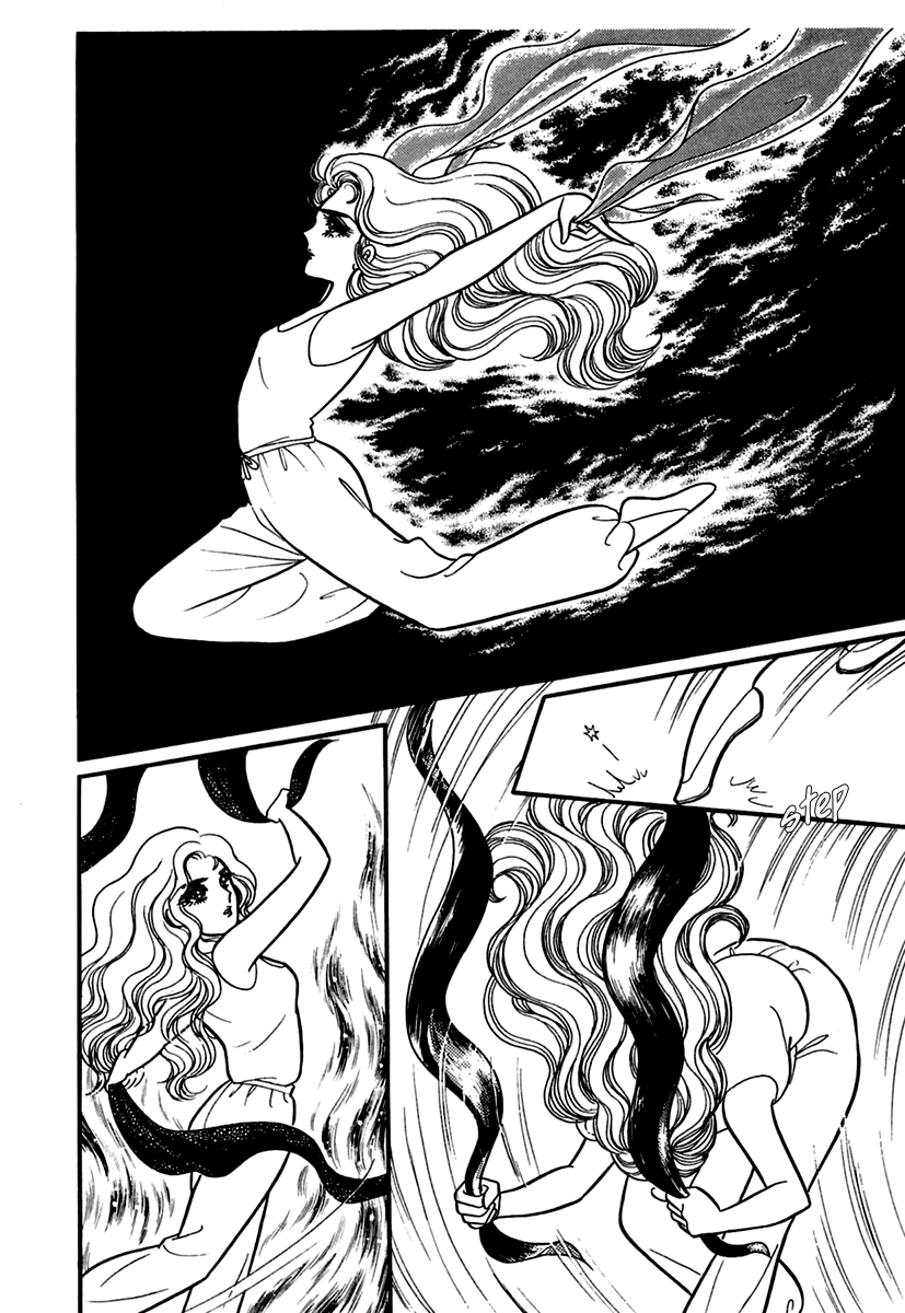 Glass Mask Chapter 191 page 25 - Chapter 191