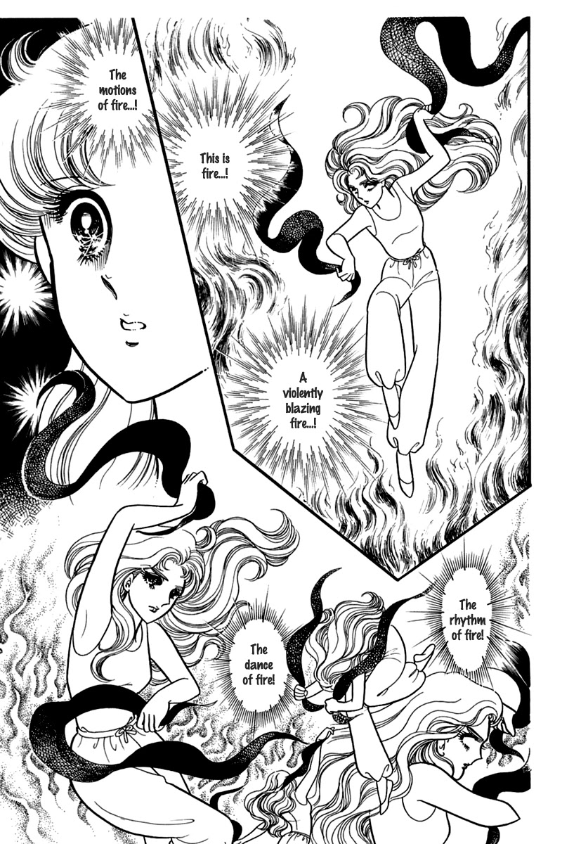 Glass Mask Chapter 191 page 26 - Chapter 191