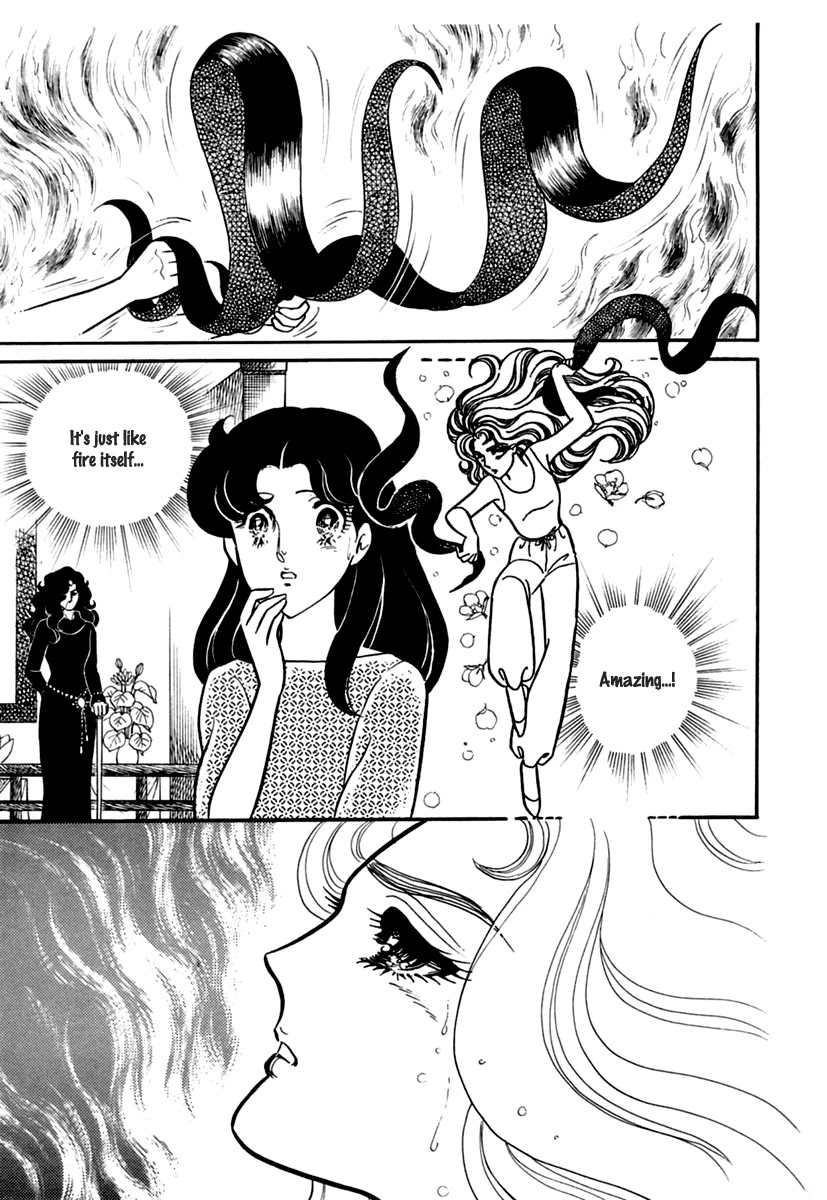 Glass Mask Chapter 191 page 28 - Chapter 191
