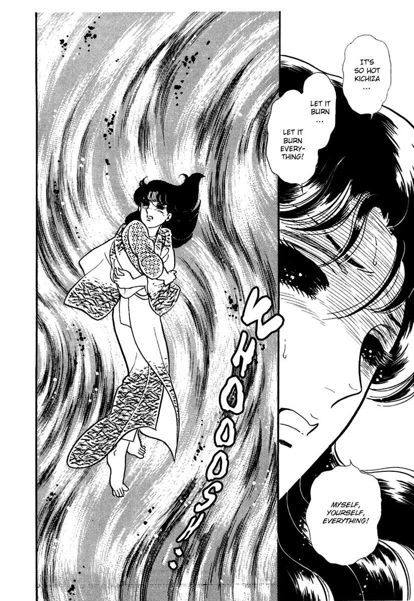 Glass Mask Chapter 192 page 10 - Chapter 192