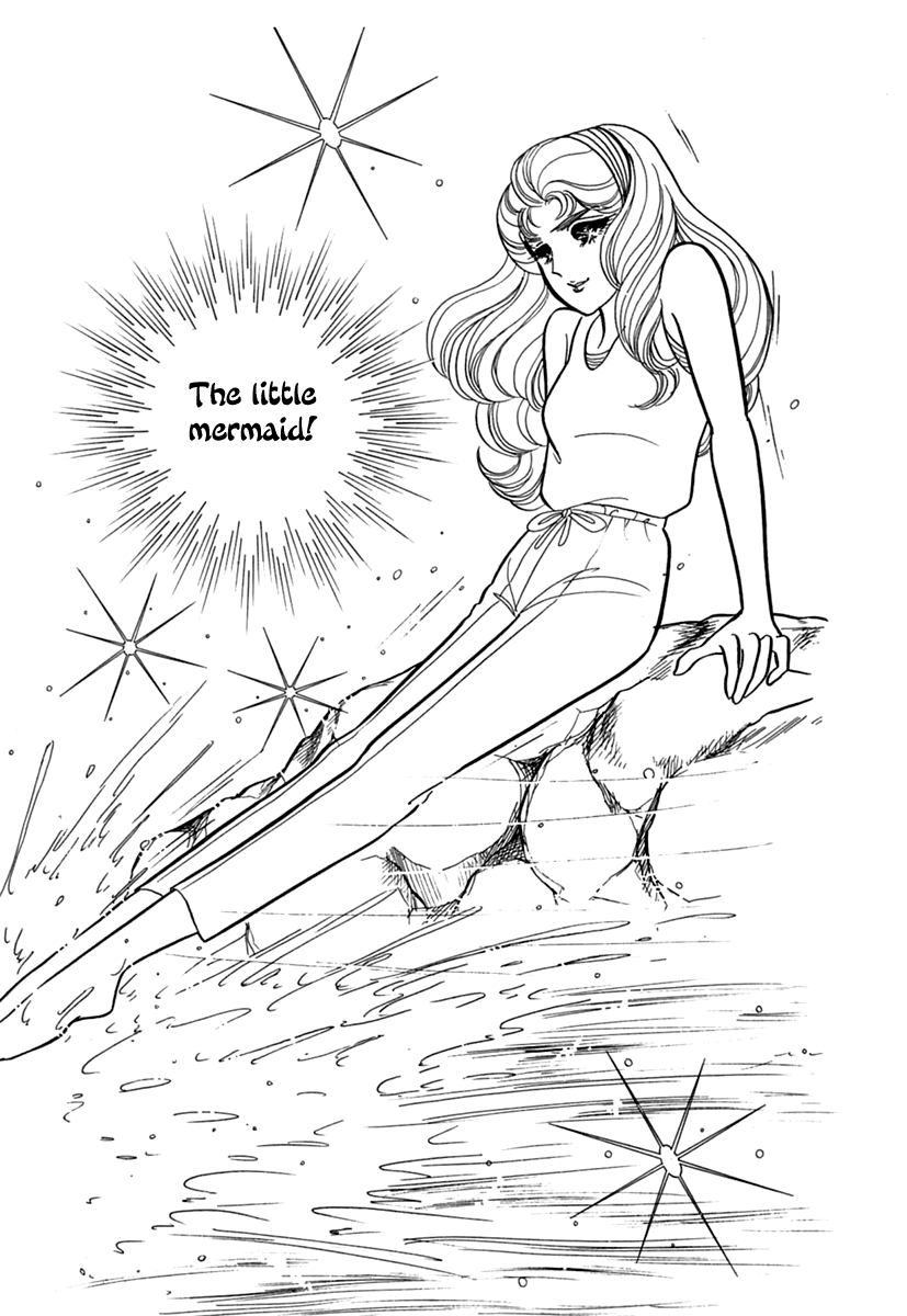 Glass Mask Chapter 195 page 29 - Chapter 195