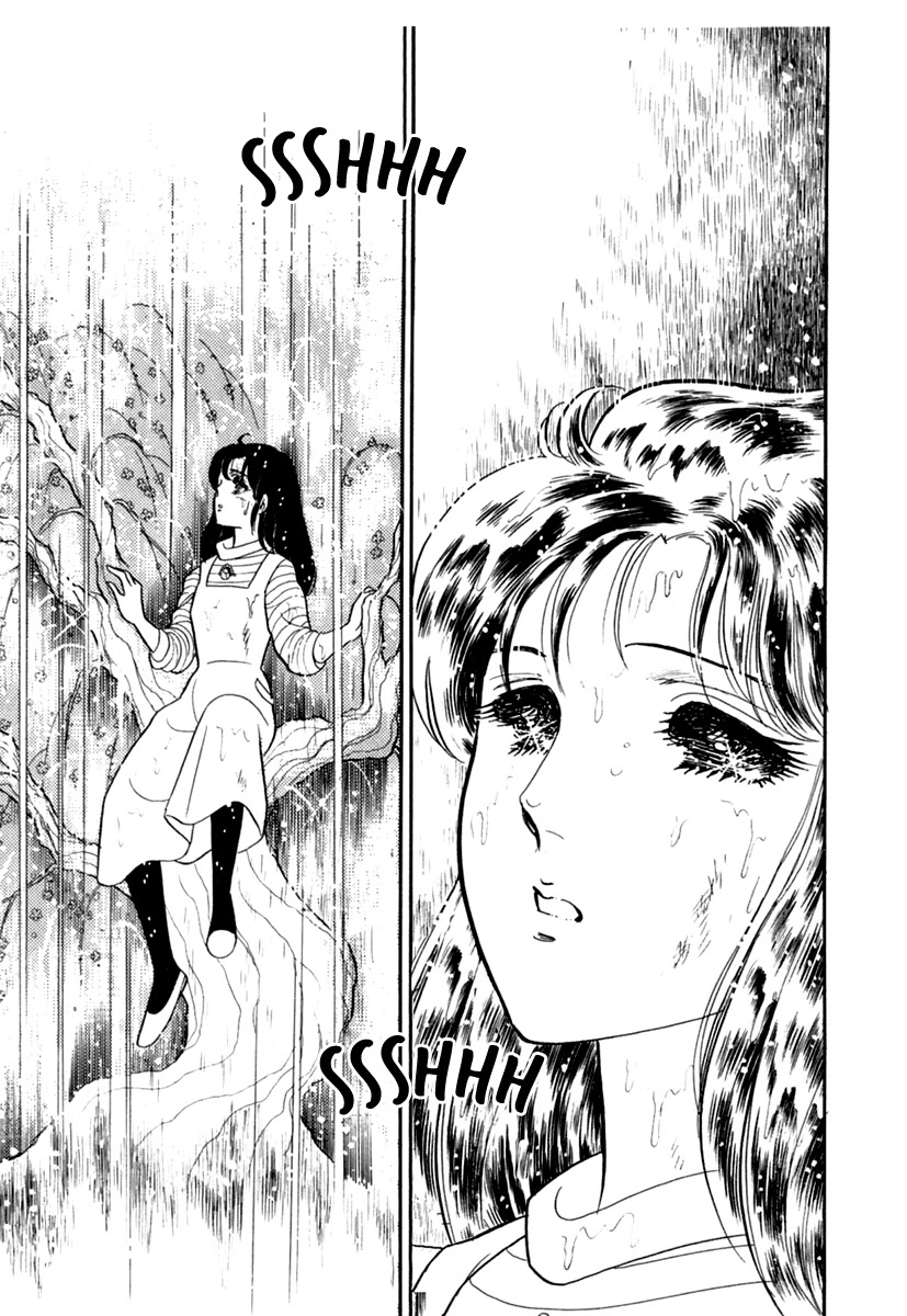 Glass Mask Chapter 196 page 10 - Chapter 196