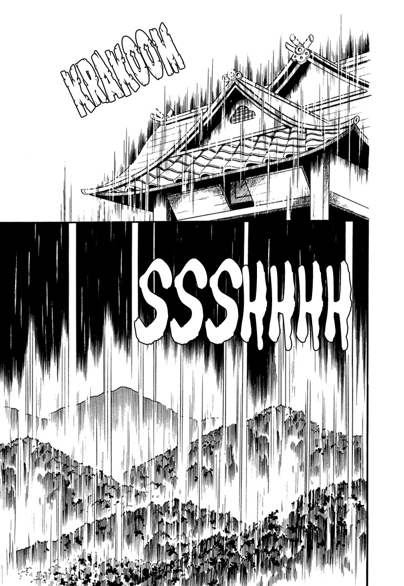 Glass Mask Chapter 196 page 16 - Chapter 196