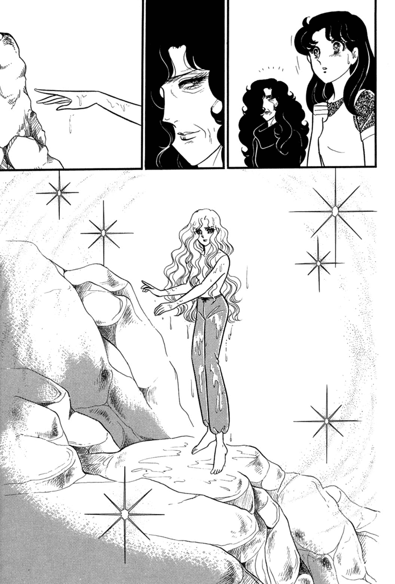 Glass Mask Chapter 198 page 36 - Chapter 198