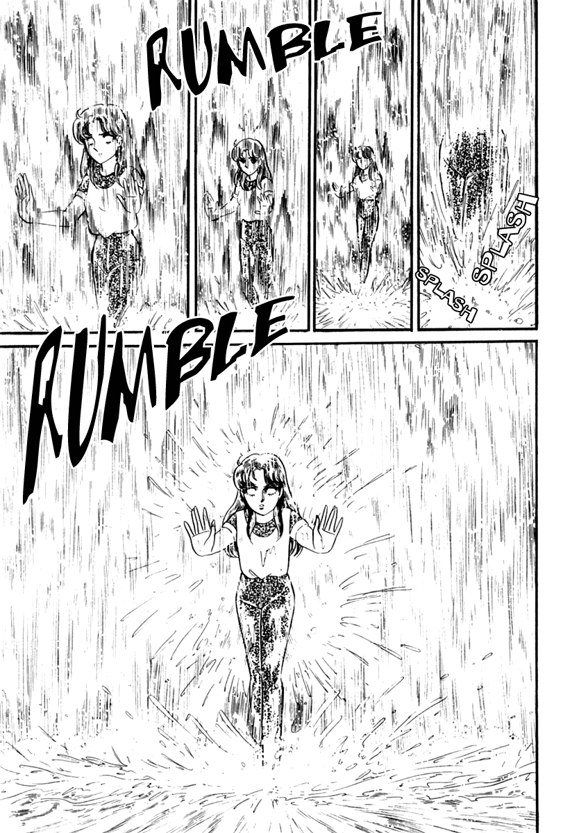 Glass Mask Chapter 199 page 10 - Chapter 199