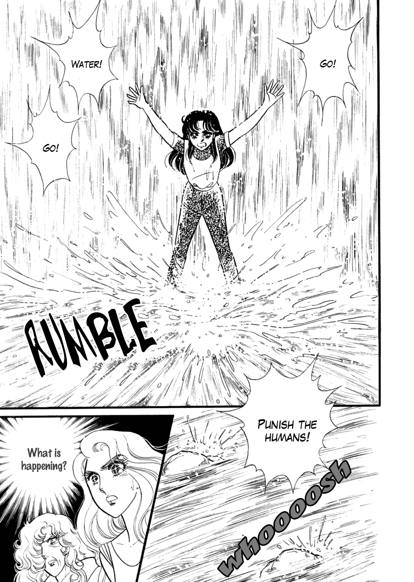 Glass Mask Chapter 199 page 18 - Chapter 199