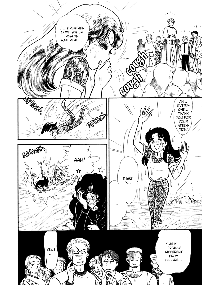 Glass Mask Chapter 199 page 23 - Chapter 199