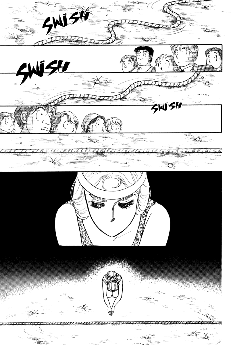 Glass Mask Chapter 201 page 18 - Chapter 201