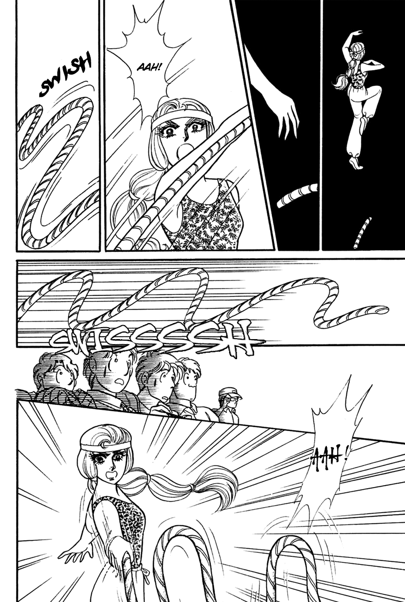 Glass Mask Chapter 201 page 7 - Chapter 201
