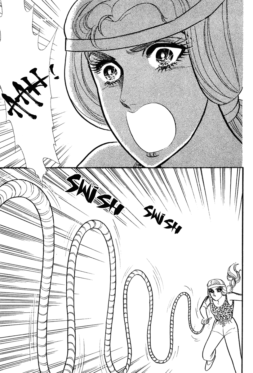 Glass Mask Chapter 201 page 8 - Chapter 201