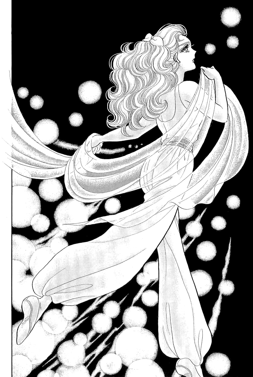 Glass Mask Chapter 207 page 27 - Chapter 207
