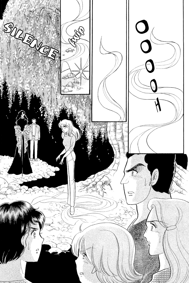 Glass Mask Chapter 208 page 13 - Chapter 208