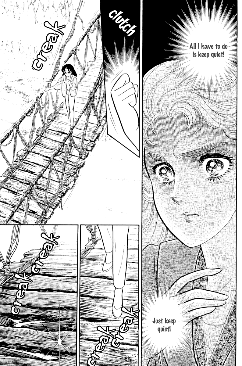 Glass Mask Chapter 208 page 29 - Chapter 208