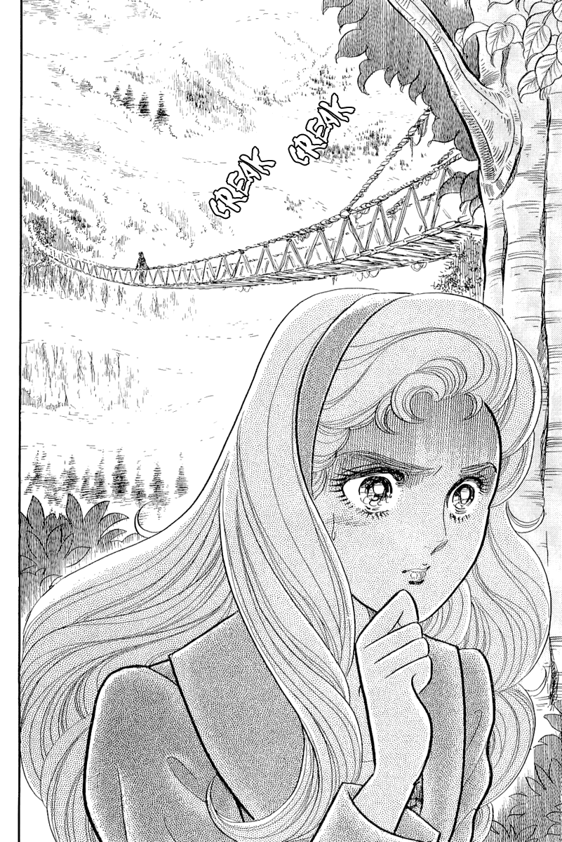 Glass Mask Chapter 208 page 32 - Chapter 208