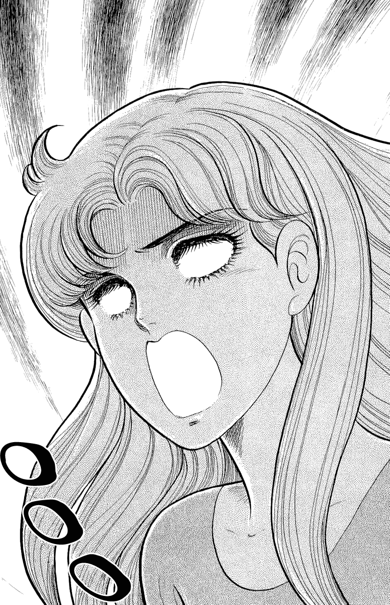 Glass Mask Chapter 208 page 4 - Chapter 208