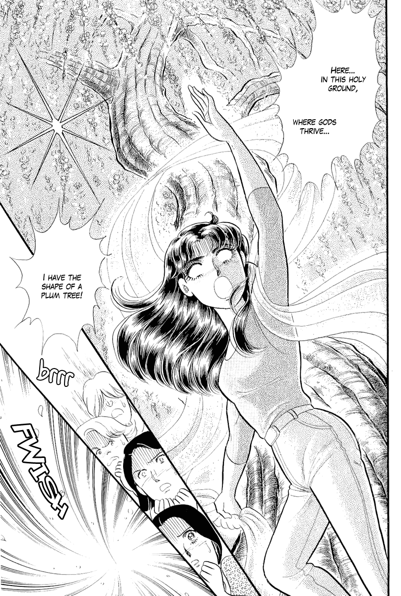 Glass Mask Chapter 208 page 9 - Chapter 208