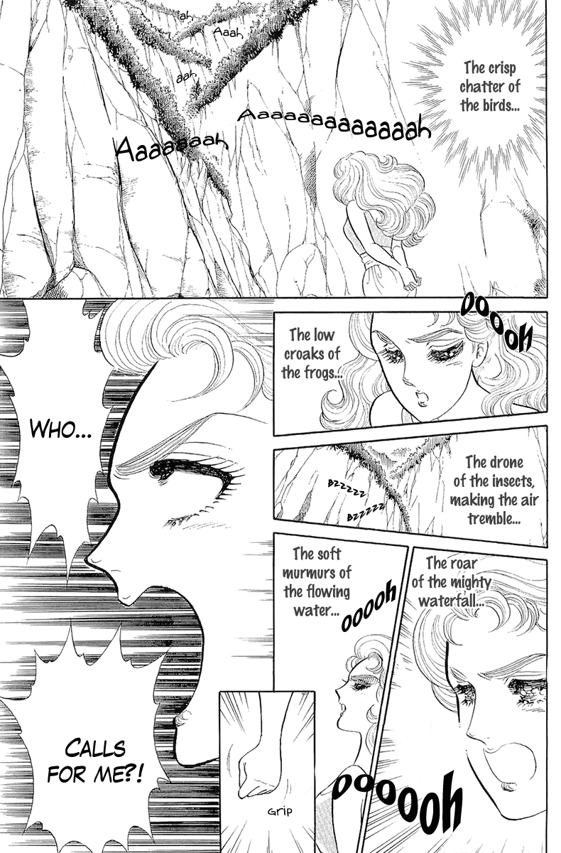 Glass Mask Chapter 212 page 15 - Chapter 212