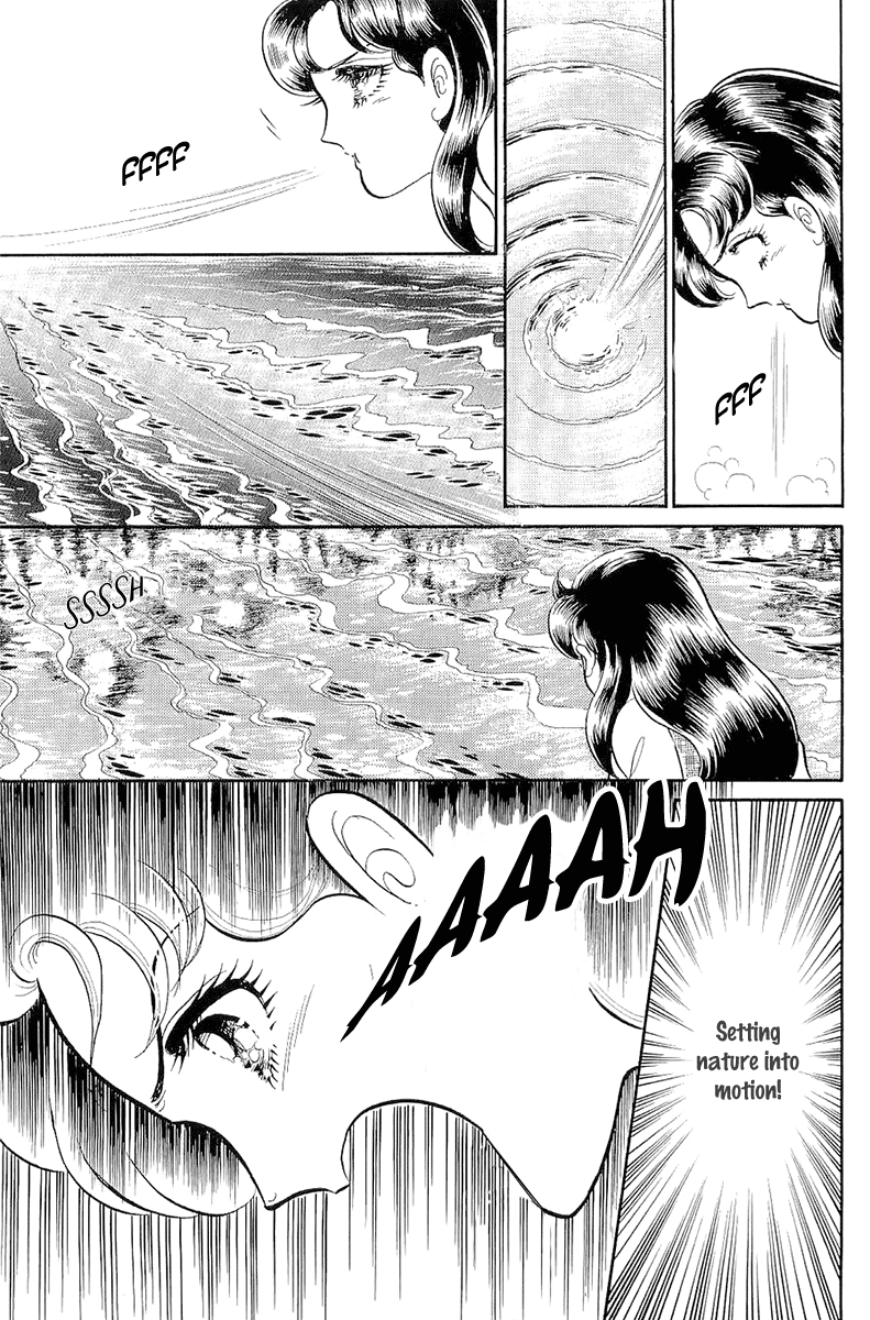 Glass Mask Chapter 212 page 19 - Chapter 212