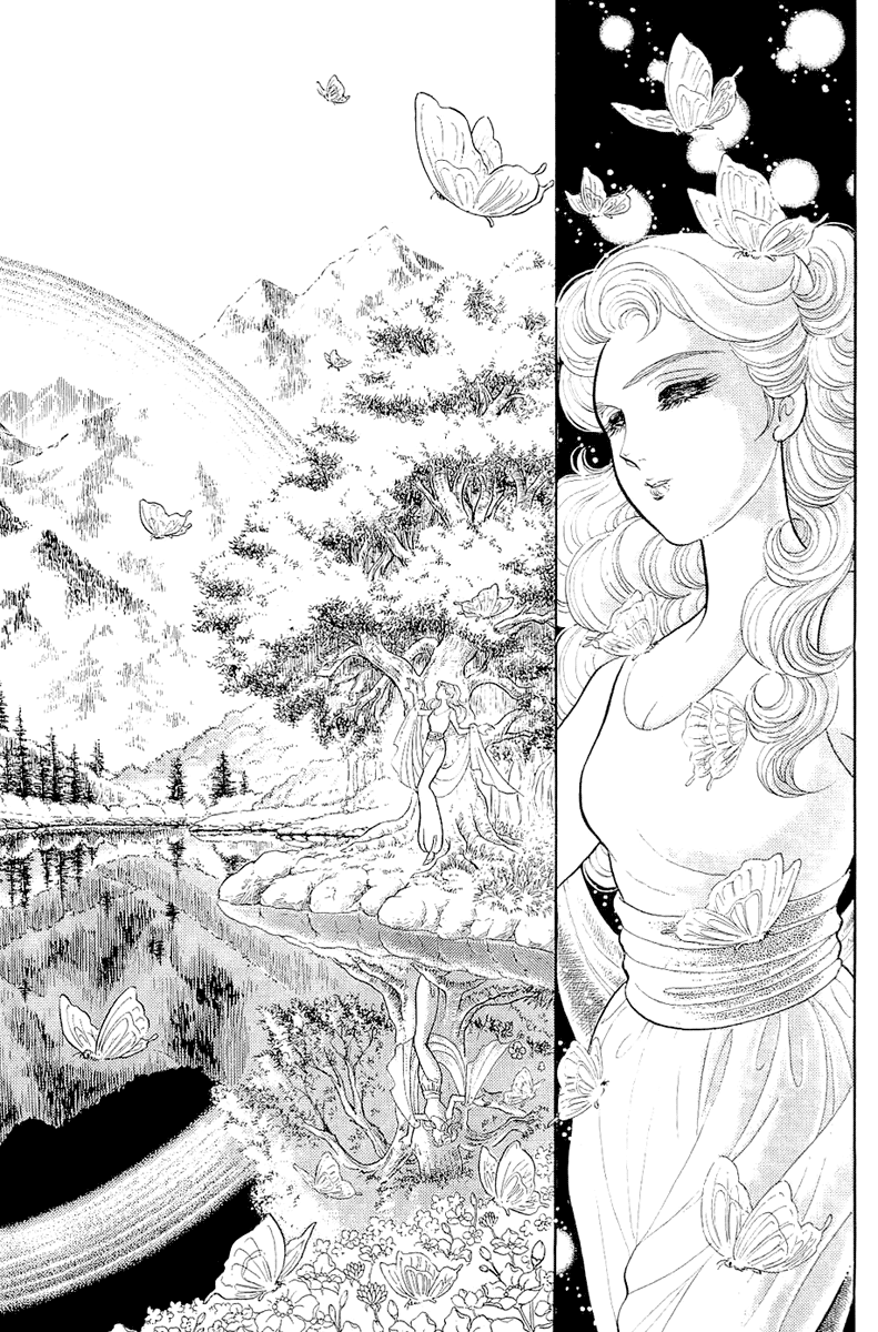 Glass Mask Chapter 213 page 12 - Chapter 213
