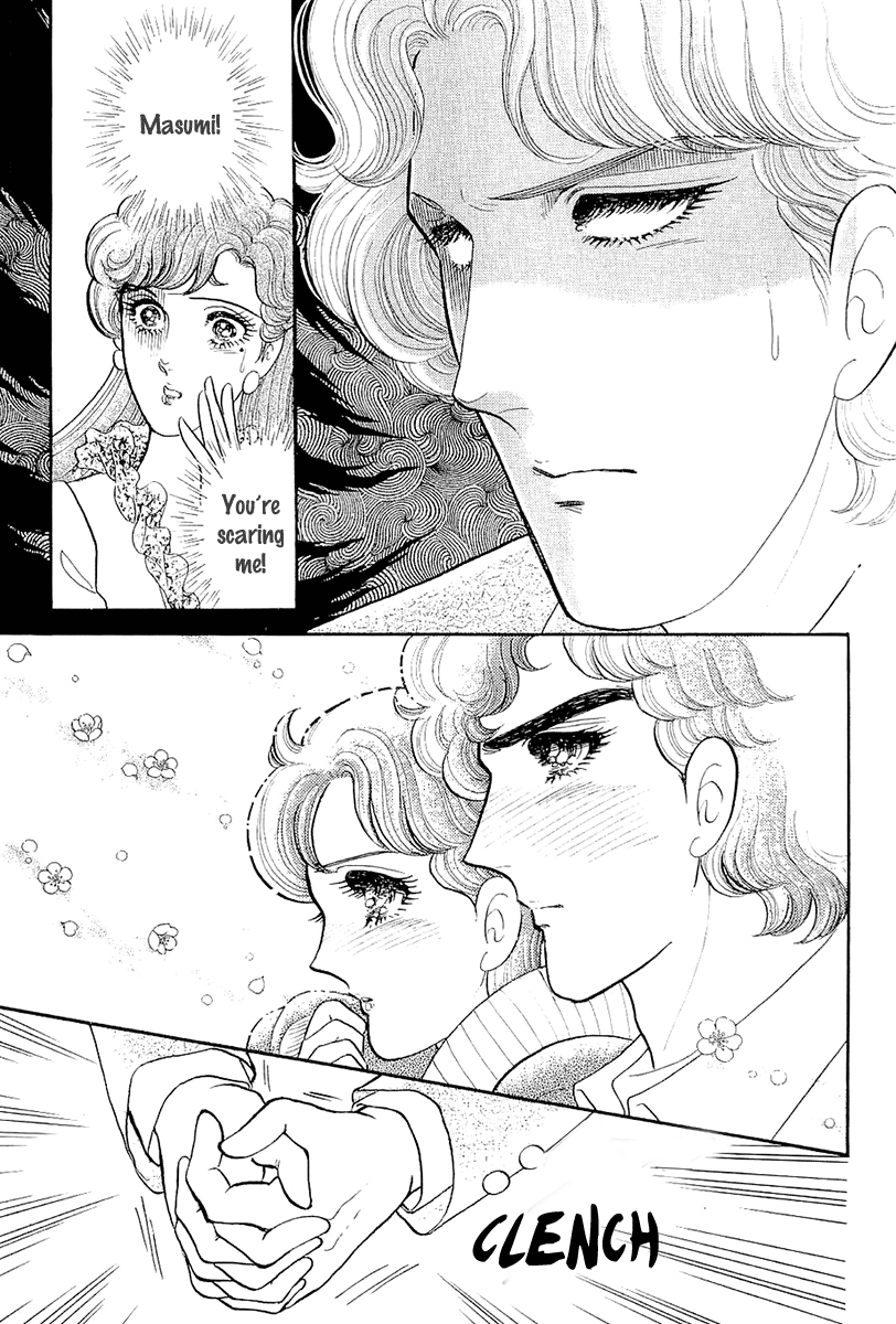 Glass Mask Chapter 214 page 26 - Chapter 214
