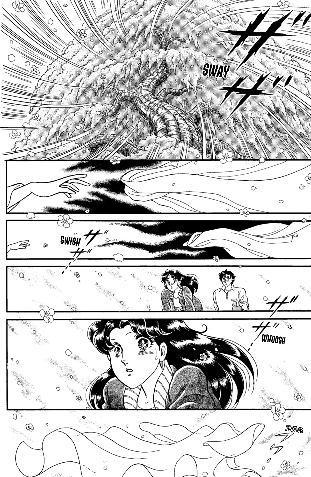 Glass Mask Chapter 219 page 16 - Chapter 219