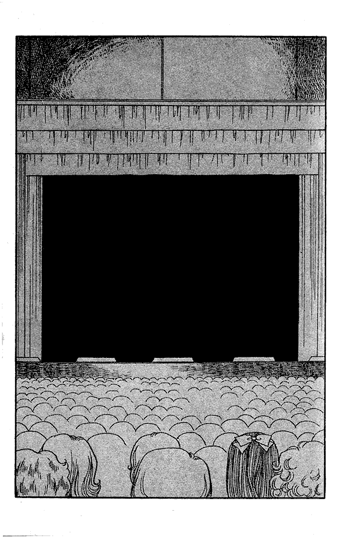 Glass Mask Chapter 22 page 10 - Chapter 22