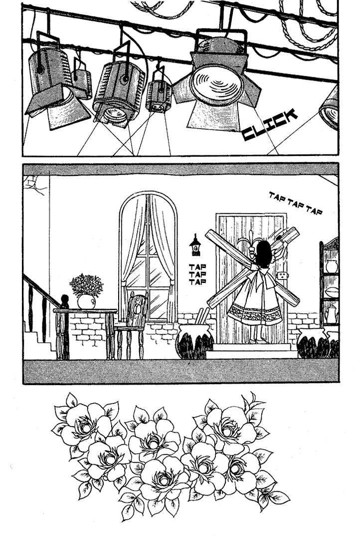 Glass Mask Chapter 22 page 11 - Chapter 22