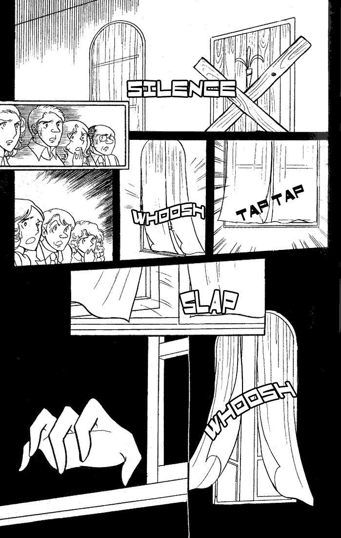 Glass Mask Chapter 22 page 22 - Chapter 22