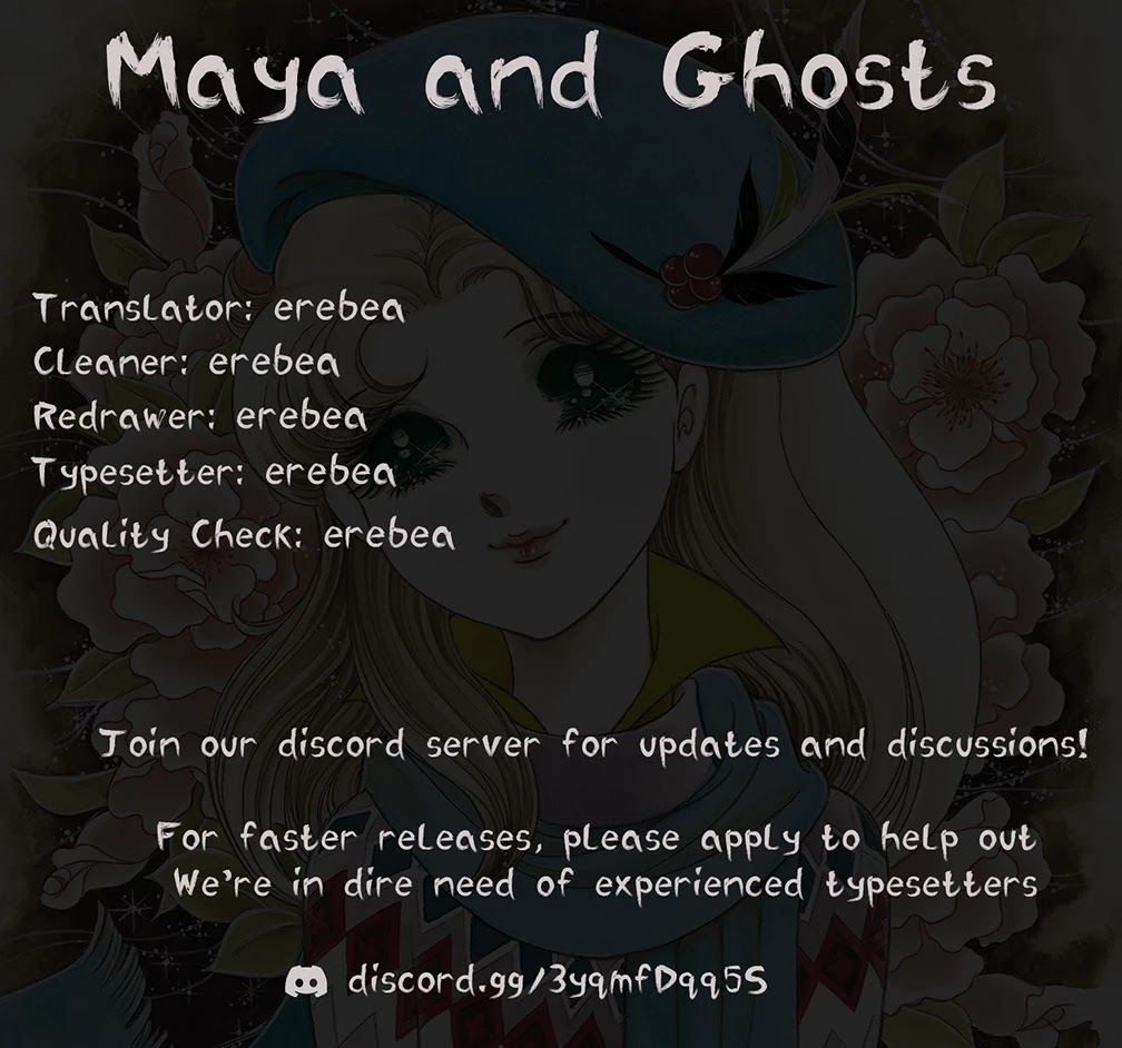 Glass Mask Chapter 220 page 35 - Chapter 220