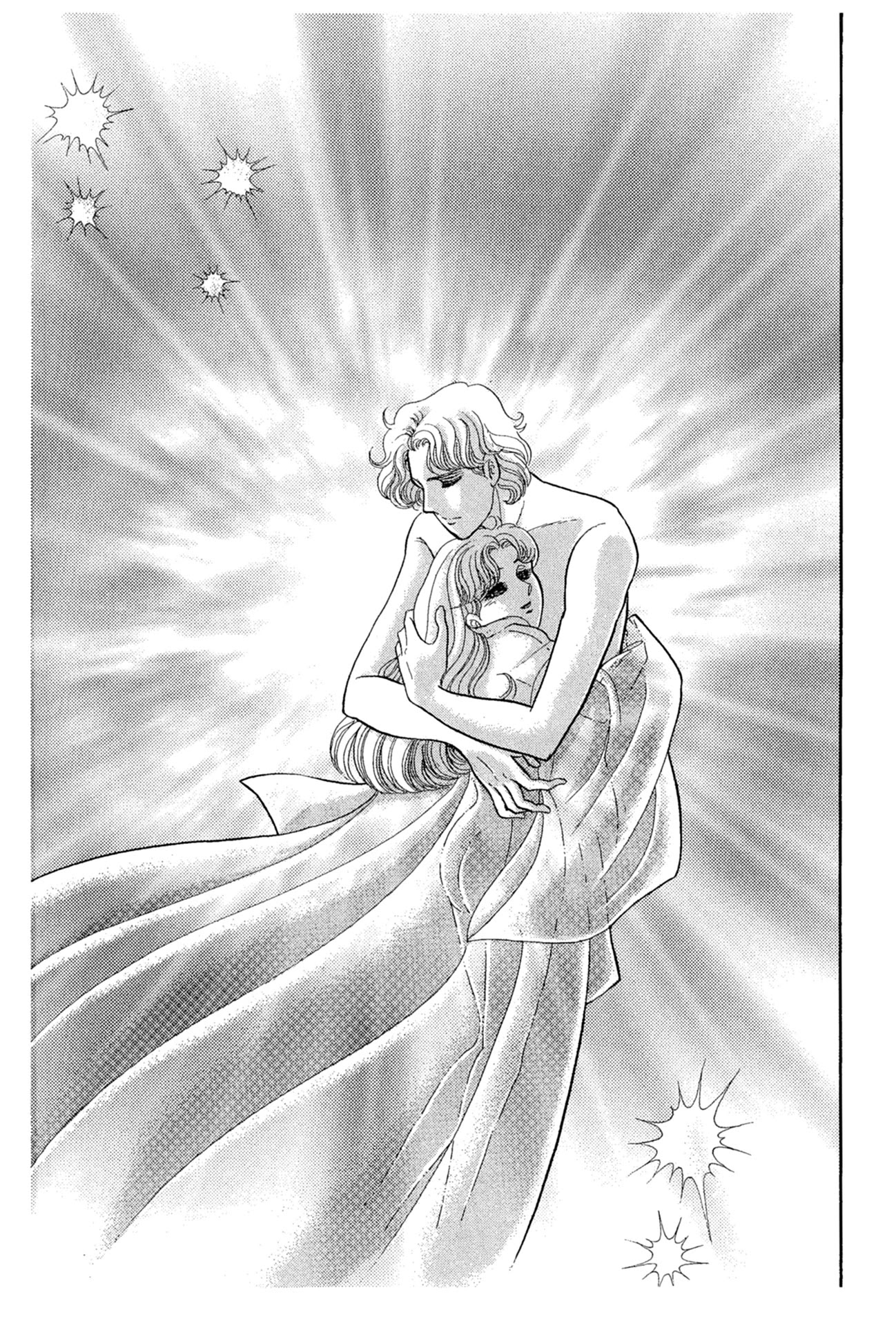 Glass Mask Chapter 221 page 12 - Chapter 221