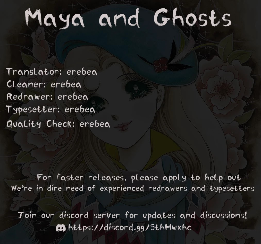 Glass Mask Chapter 221 page 32 - Chapter 221
