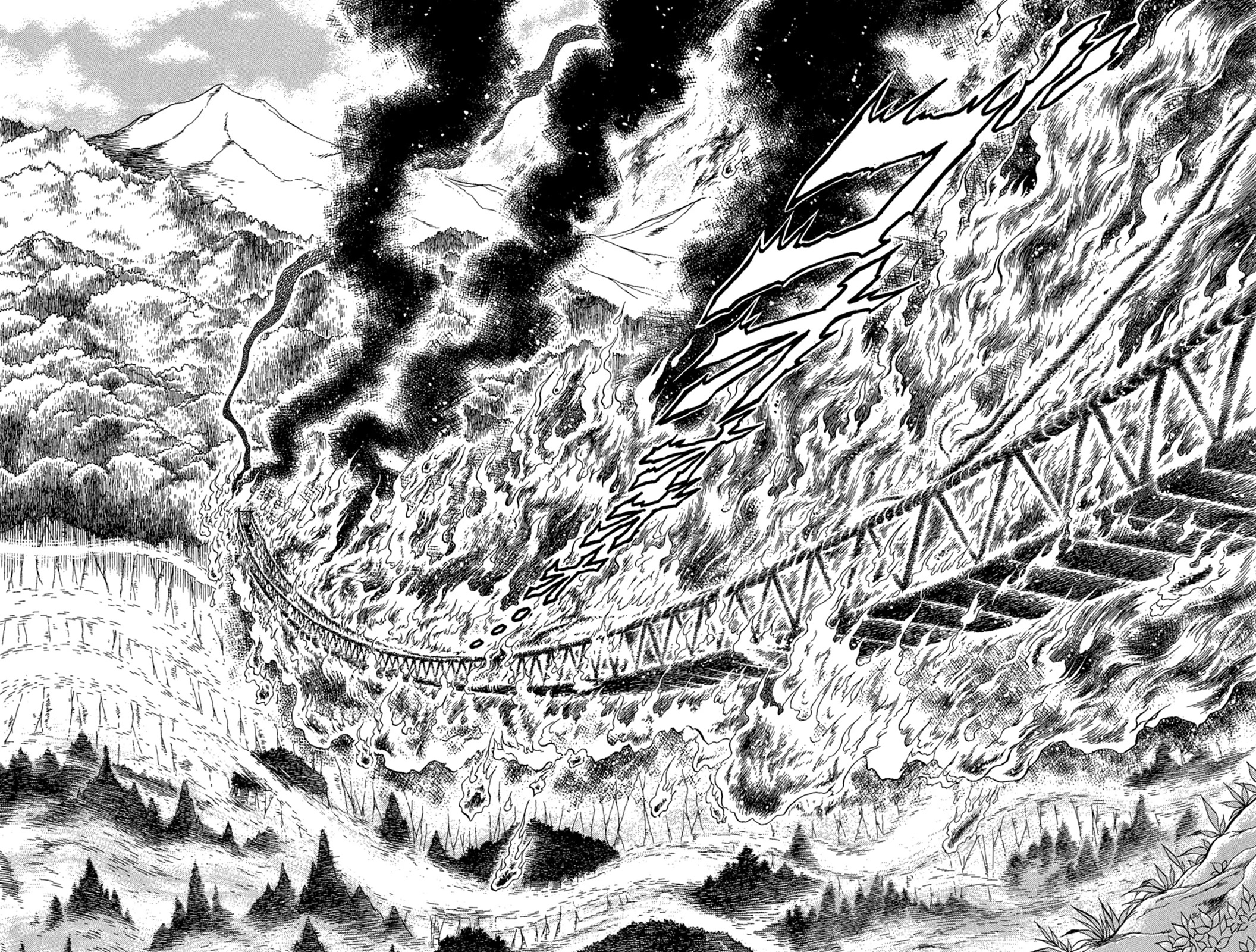Glass Mask Chapter 222 page 21 - Chapter 222
