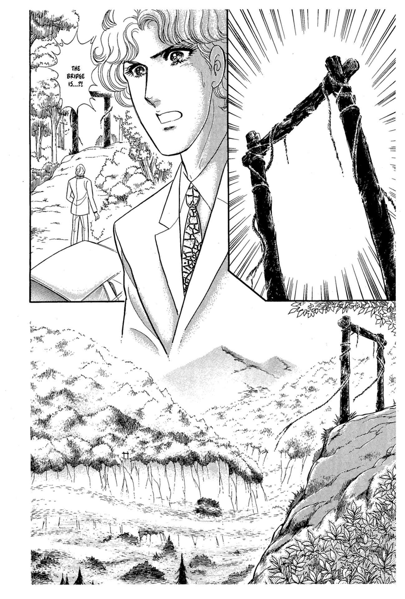 Glass Mask Chapter 224 page 25 - Chapter 224