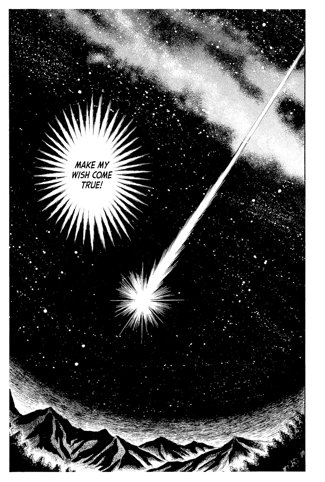 Glass Mask Chapter 224 page 36 - Chapter 224
