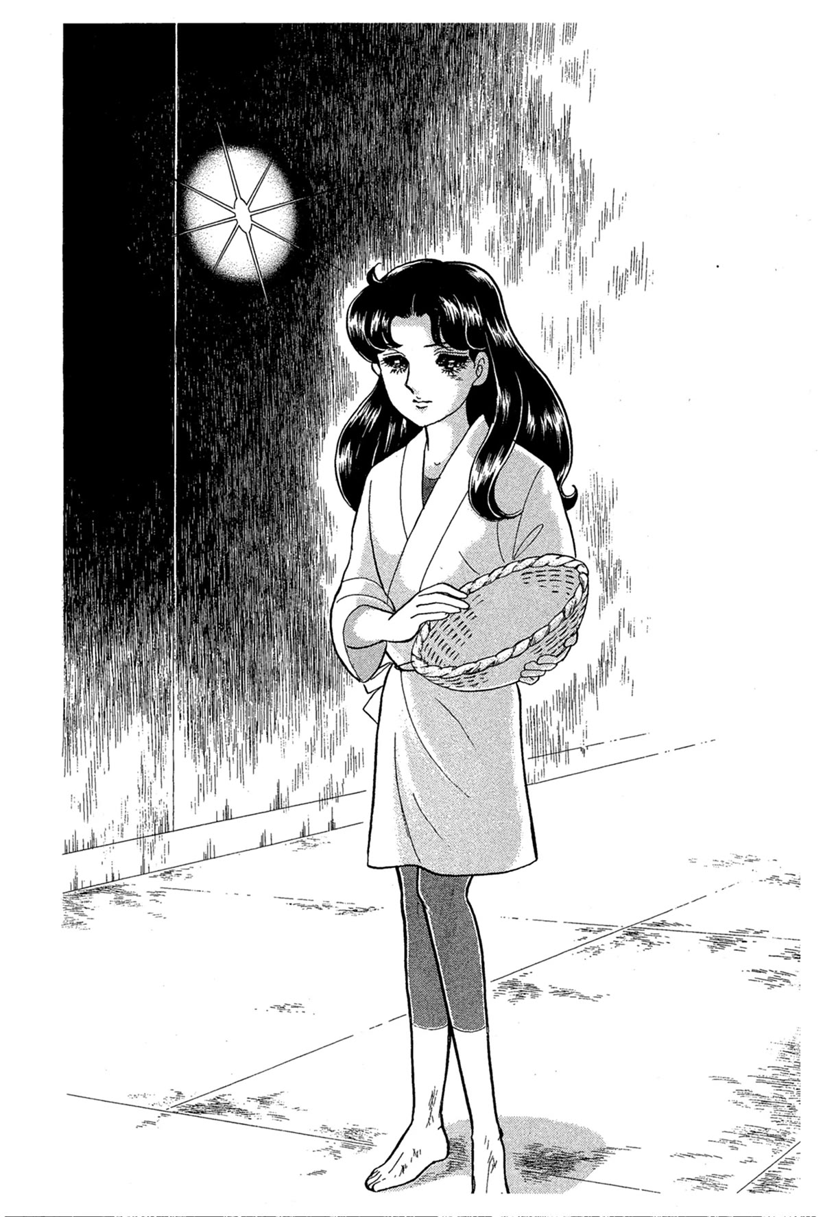 Glass Mask Chapter 234 page 29 - Chapter 234