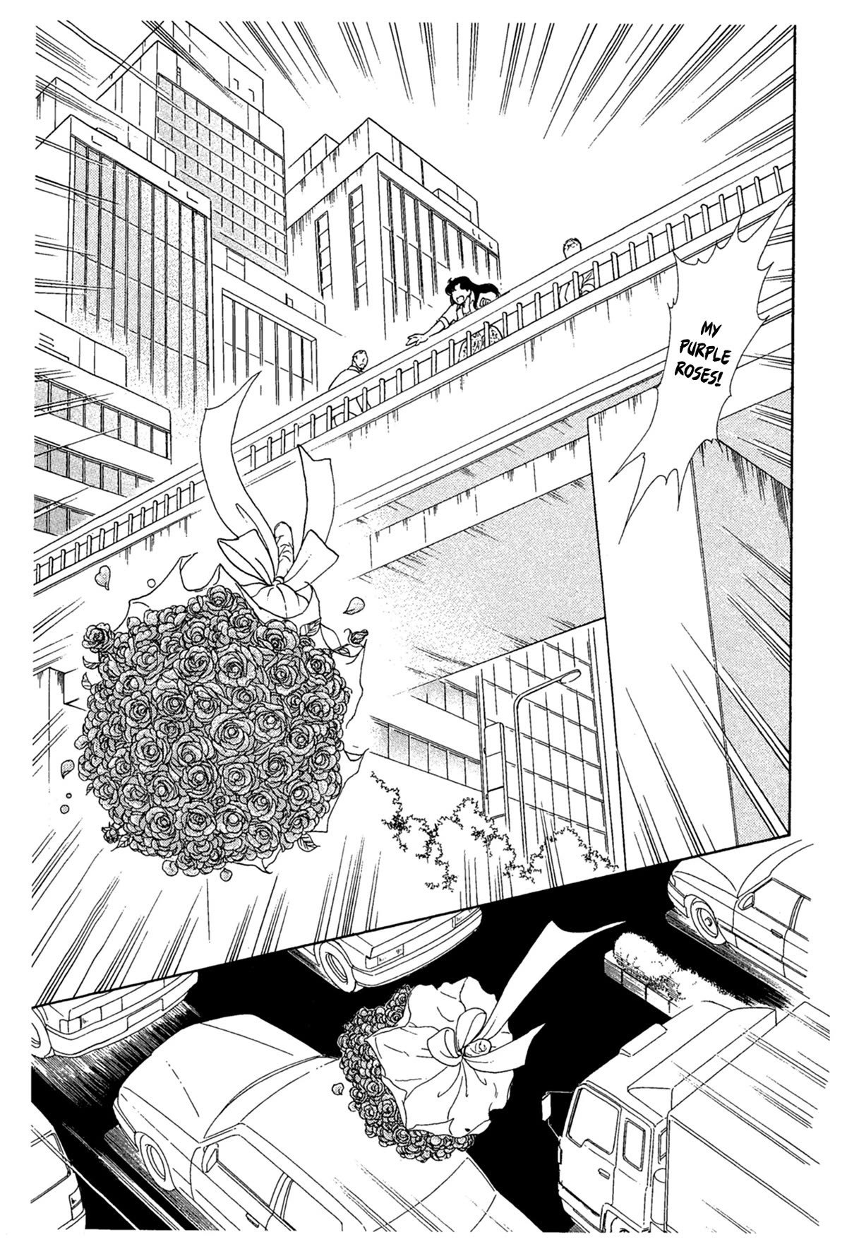 Glass Mask Chapter 235 page 24 - Chapter 235