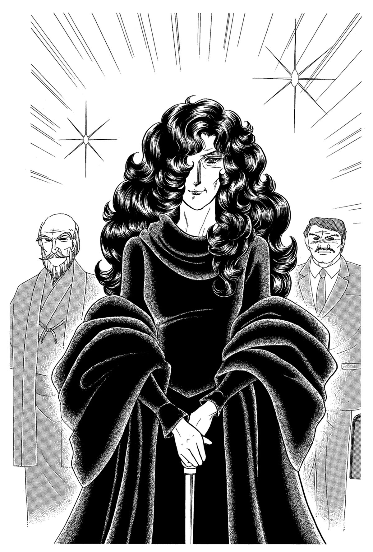 Glass Mask Chapter 235 page 37 - Chapter 235