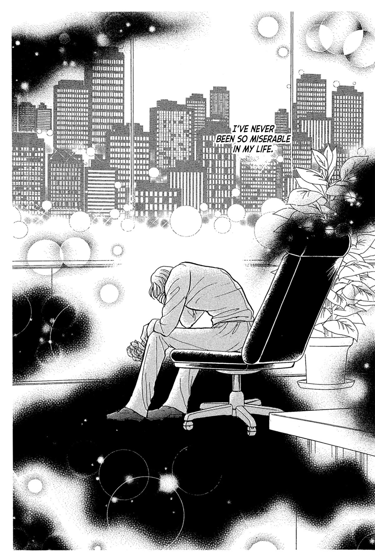 Glass Mask Chapter 237 page 18 - Chapter 237