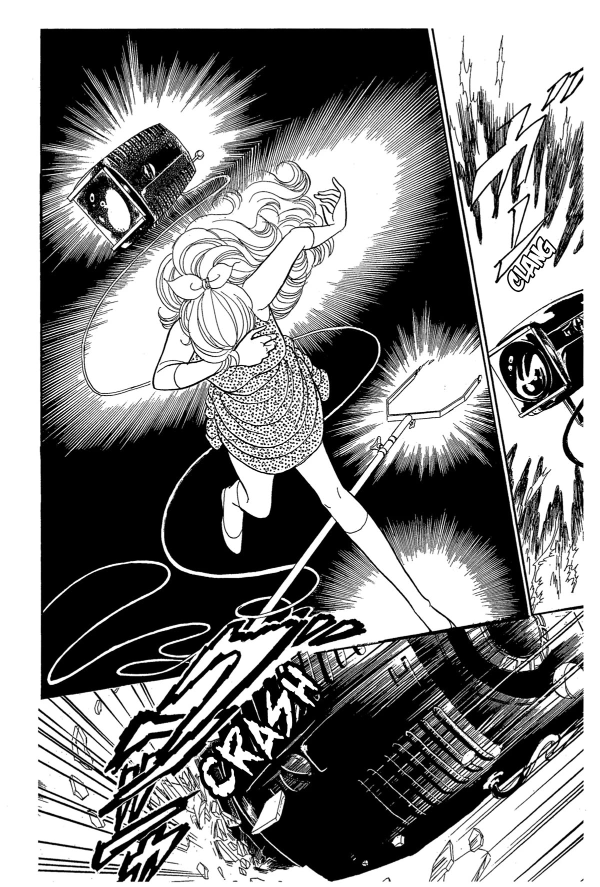 Glass Mask Chapter 238 page 13 - Chapter 238