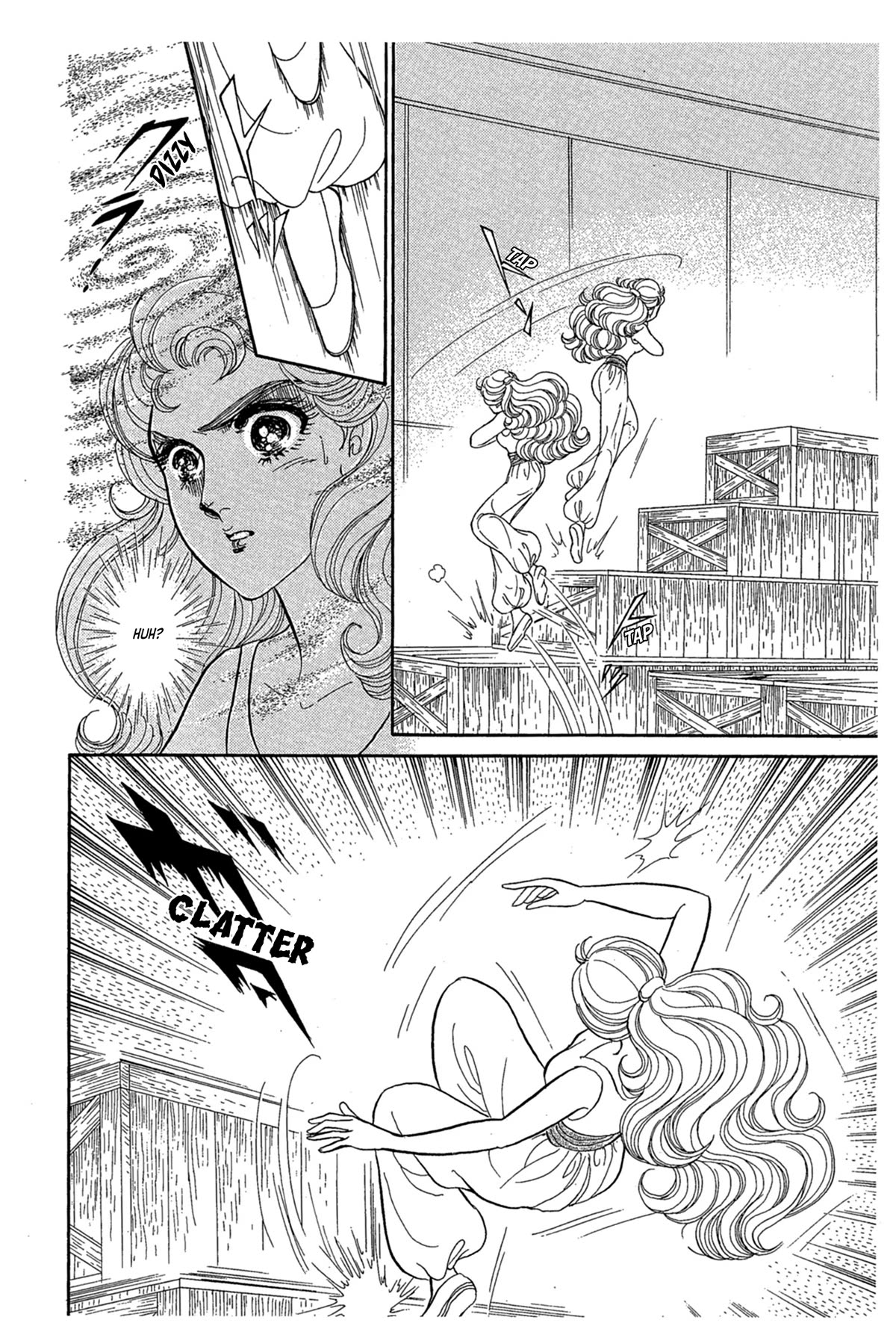 Glass Mask Chapter 238 page 30 - Chapter 238
