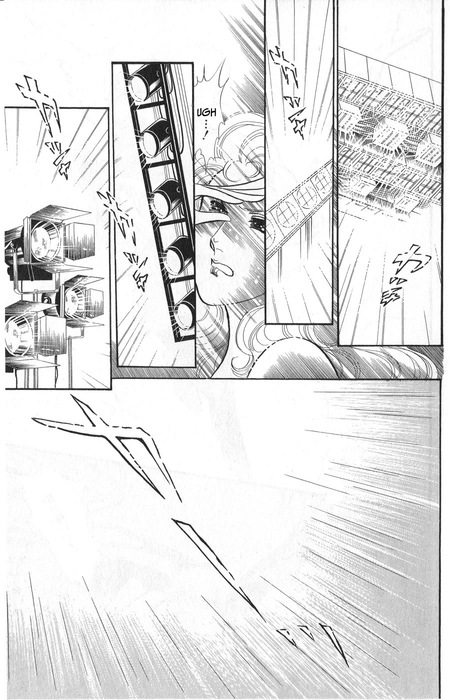 Glass Mask Chapter 245 page 19 - Chapter 245