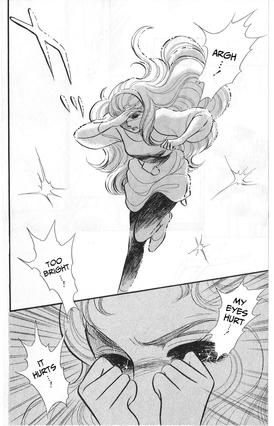 Glass Mask Chapter 245 page 20 - Chapter 245