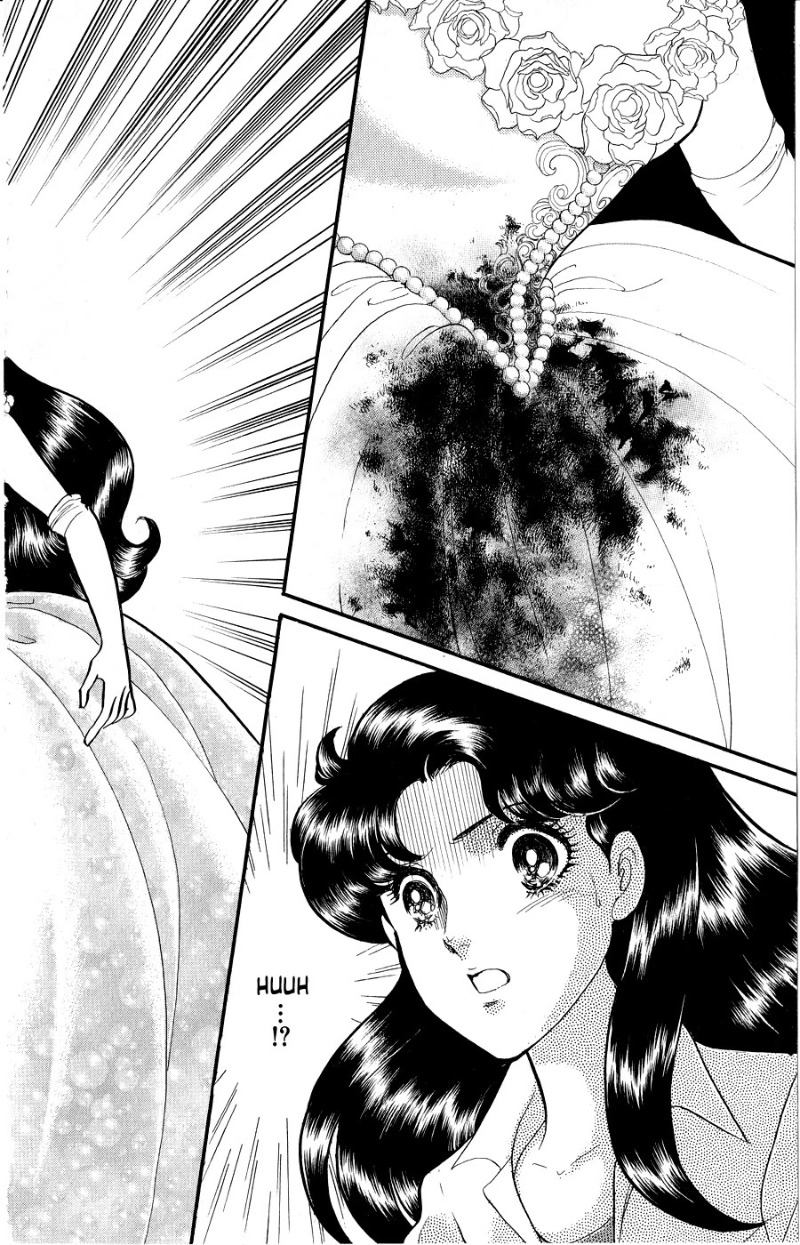 Glass Mask Chapter 248 page 20 - Chapter 248
