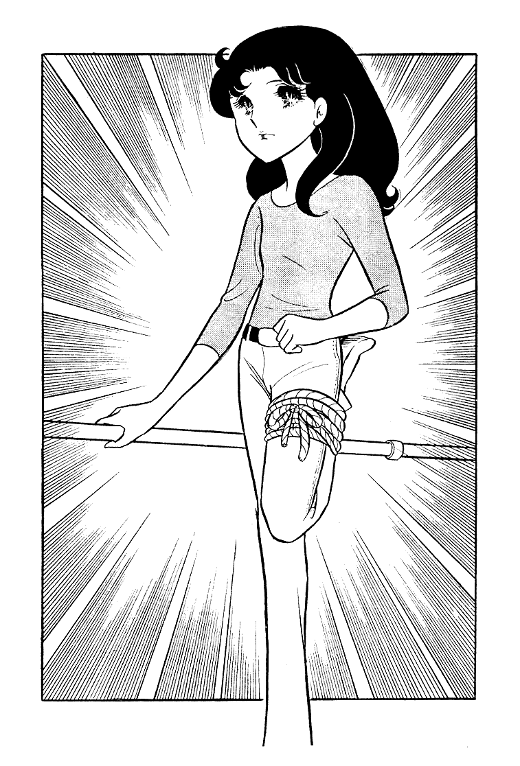 Glass Mask Chapter 26 page 11 - Chapter 26