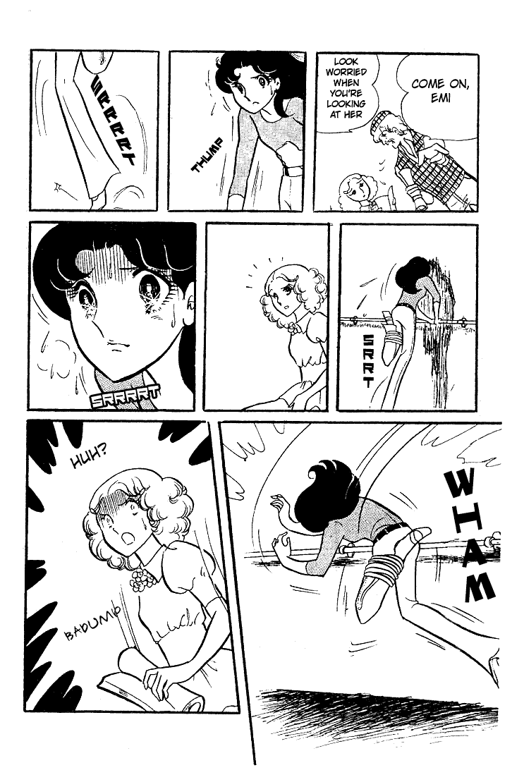 Glass Mask Chapter 26 page 13 - Chapter 26