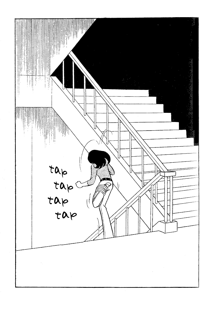 Glass Mask Chapter 26 page 20 - Chapter 26